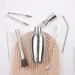 Circle Joy    Coktail Shaker Bar Set CJ-CSB01 (2559318879)
