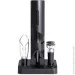 Circle Joy   Electric Wine Opener Gift Set 5  1 CJ-TZ08 (2278702309)