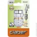    Claber  1/2"- 5/8"   ,  (96100000)