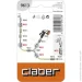  Claber  3/4"   ,  (96130000)