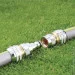  Claber  3/4"    AquaStop,  (96140000)