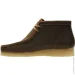  Clarks Wallabee (26155513-44.5)