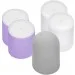    () Clatronic NPS 3657 White/Silver