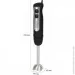  Clatronic SM 3739 Black/Silver