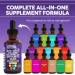   Clean Nutraceuticals  -  '  . (4384307860)