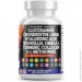 Специальная добавка Clean Nutraceuticals Премиальная добавка для здоровья суставов Chondroitin MSM Turmeric Hyaluronic Acid Boswellia Collagen Tart Cherry 120 капсул Специальная добавка Clean Nutraceuticals Премиальная добавка для здоровья суставов Chondroitin MSM Turmeric Hyaluronic Acid Boswellia Collagen Tart Cherry 120 капсул