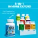 Спеціальна добавка Clean Nutraceuticals Преміальна добавка для імунітету Immune Defense 60 капсул Спеціальна добавка Clean Nutraceuticals Преміальна добавка для імунітету Immune Defense 60 капсул