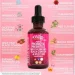   Clean Nutraceuticals  -   '  Liquid Probiotics for Women Drops 60  (4384307854)