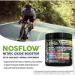 Clean Nutraceuticals  -   NosFlow Nitric Oxide 120  (4384307866)