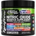 Clean Nutraceuticals  -   NosFlow Nitric Oxide 120  (4384307866)