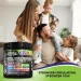 Clean Nutraceuticals  -   NosFlow Nitric Oxide 120  (4384307866)