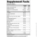 Clean Nutraceuticals  -   NosFlow Nitric Oxide 120  (4384307866)