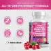 Специальная добавка Clean Nutraceuticals Премиальная добавка для поддержки баланса флоры влагалищаVaginal Probiotics For Women +  Prebiotics 20 Billion Cranberry Pills 30,000mg with D-Mannose 500 mg for Urinary Tract Health & pH Balance 60 капсул Специальная добавка Clean Nutraceuticals Премиальная добавка для поддержки баланса флоры влагалищаVaginal Probiotics For Women +  Prebiotics 20 Billion Cranberry Pills 30,000mg with D-Mannose 500 mg for Urinary Tract Health & pH Balance 60 капсул