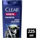  Clear Vita Abe  :     225  (8720181457159)