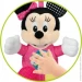 - - " Clementoni "Baby Minnie",  "Disney Baby" (17207)