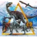  Clementoni Jurassic World (25314.00)
