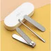   Clic Clic    Xiaomi Hoto ClicClic Stainless Steel Nail Clippers Set (QWZJD001)