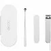   Clic Clic    Xiaomi Hoto ClicClic Stainless Steel Nail Clippers Set (QWZJD001)