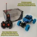    28    Off-Road Climbing Car (00041)