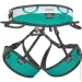   Climbing Technology   Ascent W Harness L/XL Teal/Grey (1053-7H183 DE)