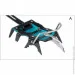  Climbing Technology  Hyper Spike Crampon (1053-3I894)