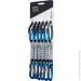 ³ Climbing Technology   Lime STP Set NY 12 cm Anthracite/Blue (1053-2E661EI B06 STP)