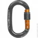 Climbing Technology  Oval OVX SG Grey/Yellow (1053-2C50100 SHC)