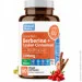 Спеціальна добавка Clinical Nutra Преміальна суміш берберину Berberine Plus 60 капсул Спеціальна добавка Clinical Nutra Преміальна суміш берберину Berberine Plus 60 капсул