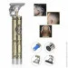   Clipper Hair Ws-T99