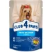   Club 4 Paws       100 