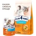   Club 4 Paws         2 
