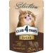   Club 4 Paws          80 