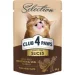   Club 4 Paws           80 