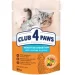   Club 4 Paws     80 