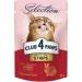   Club 4 Paws          85 