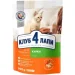   Club 4 Paws     