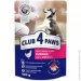     Club 4 Paws       100  (4820083908897)
