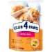   Club 4 Paws     Premium " " 900 