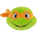   Club Mocchi-Mocchi  TMNT  (T12469)