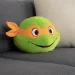   Club Mocchi-Mocchi  TMNT  (T12469)