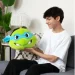  Club Mocchi-Mocchi  TMNT  (T12479)