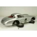 - CMC Mercedes-Benz 300 SLR Uhlenhaut Coupe 1955 1/18 (M-076)