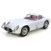 - CMC Mercedes-Benz 300 SLR Uhlenhaut Coupe 1955 1/18 (M-076)