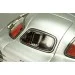 - CMC Mercedes-Benz 300 SLR Uhlenhaut Coupe 1955 1/18 (M-076)