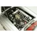 - CMC Mercedes-Benz 300 SLR Uhlenhaut Coupe 1955 1/18 (M-076)