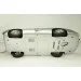 - CMC Mercedes-Benz 300 SLR Uhlenhaut Coupe 1955 1/18 (M-076)