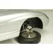 - CMC Mercedes-Benz 300 SLR Uhlenhaut Coupe 1955 1/18 (M-076)
