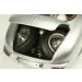 - CMC Mercedes-Benz 300 SLR Uhlenhaut Coupe 1955 1/18 (M-076)