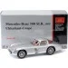 - CMC Mercedes-Benz 300 SLR Uhlenhaut Coupe 1955 1/18 (M-076)