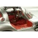 - CMC Mercedes-Benz 300 SLR Uhlenhaut Coupe 1955 1/18 (M-076)